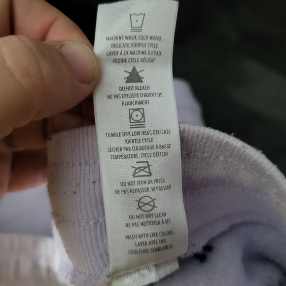 DENVER HAYES | Llama fleece plush cozy pajama lounge pants - Picture 7 of 7